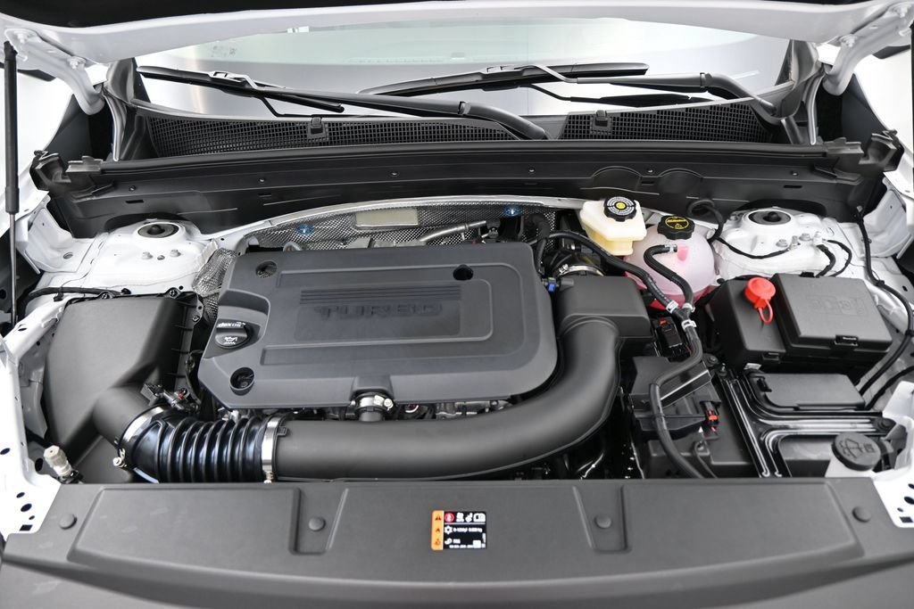 2026 Buick Envision Sport Touring - Photo 29