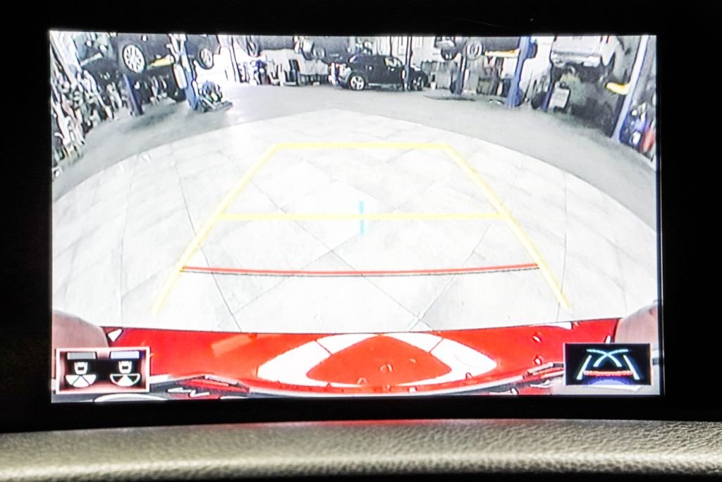 Used 2024 Red Lexus 350 F SPORT Design image 36