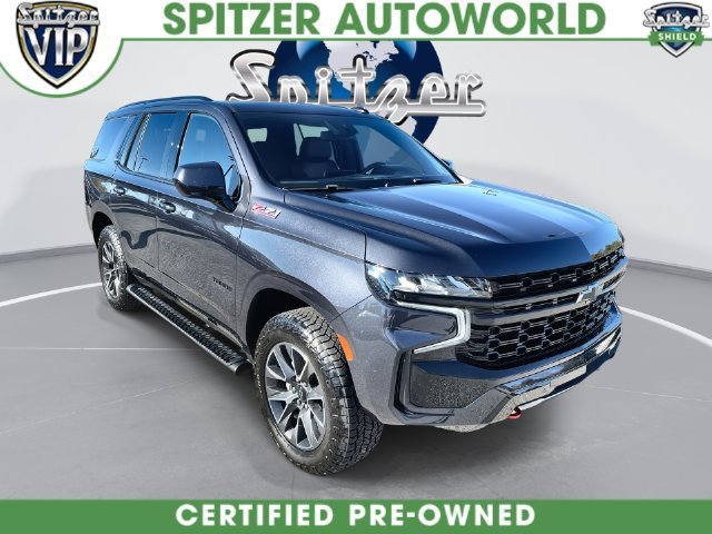 2023 Chevrolet Tahoe