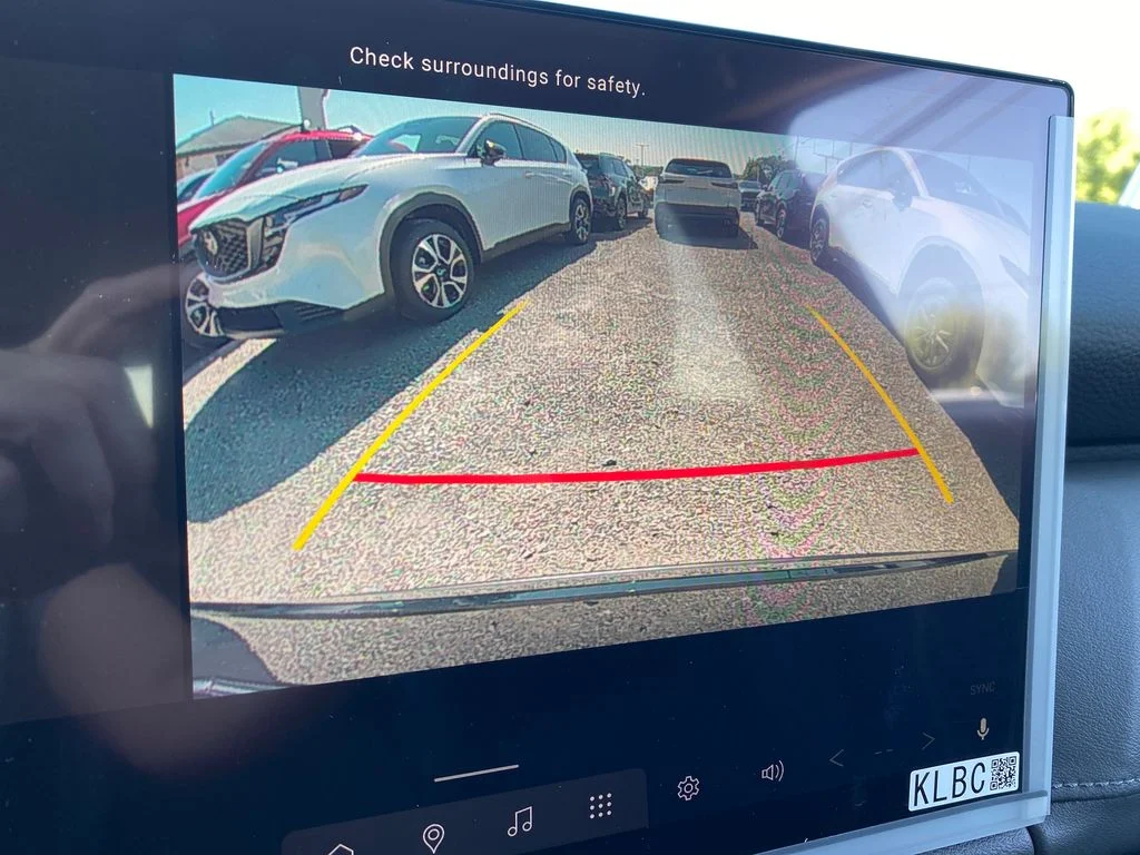 New 2026 Black Mazda 2.5 S Select image 20