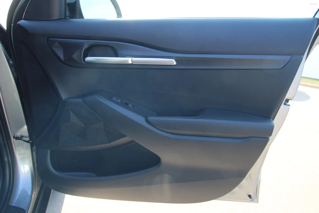 New 2026 Gray Kia LX image 35