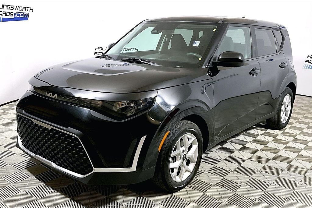2024 Kia Soul