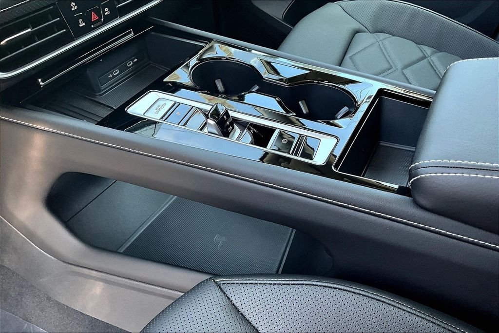 2026 Volkswagen Atlas SE w/Tech - Photo 18