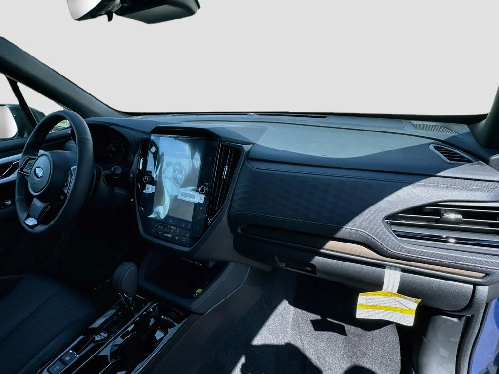 New 2026 Blue Subaru Touring image 38