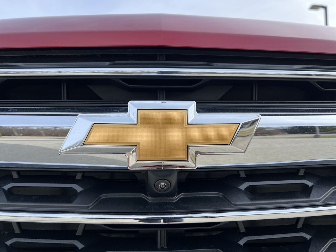 2026 Chevrolet Traverse LT - Photo 89