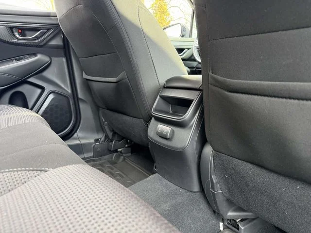 Used 2020 Black Subaru Premium image 18