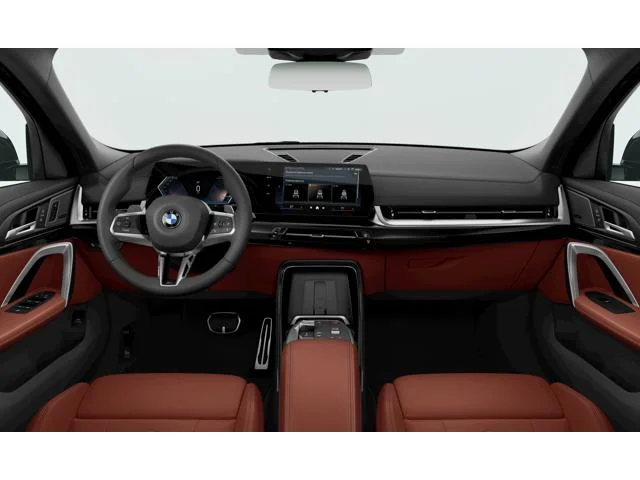 New 2027 Storm Bay Metallic BMW  image 7