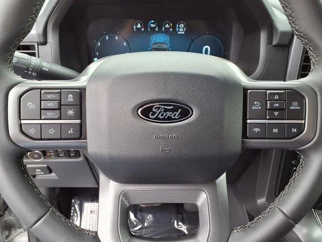 New 2026 Avalanche Ford XLT image 15