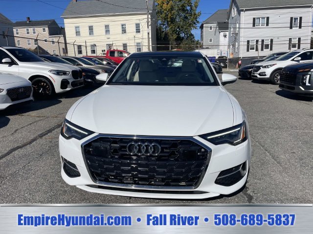 2024 Audi A6 Premium Plus - Photo 11