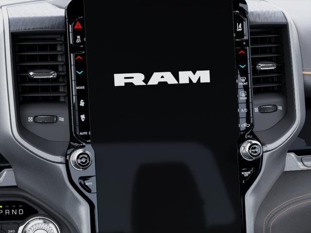 2026 RAM 1500 Tungsten - Photo 10
