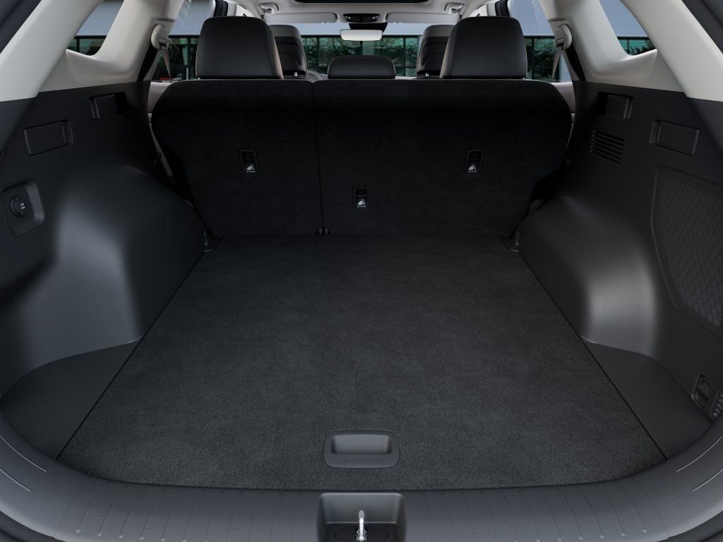 New 2027 Blue Kia SX-Prestige image 19