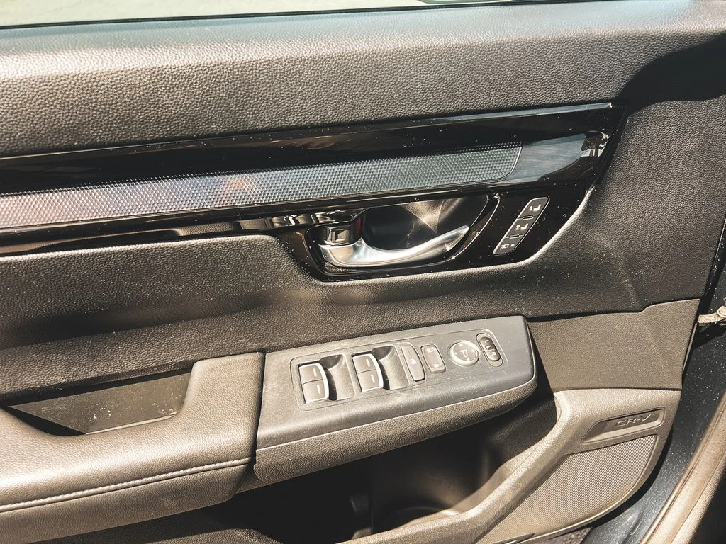 2024 Honda CR-V EX-L - Photo 11