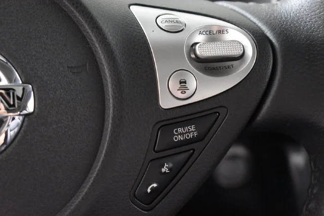 Used 2019 Black Nissan SR image 24