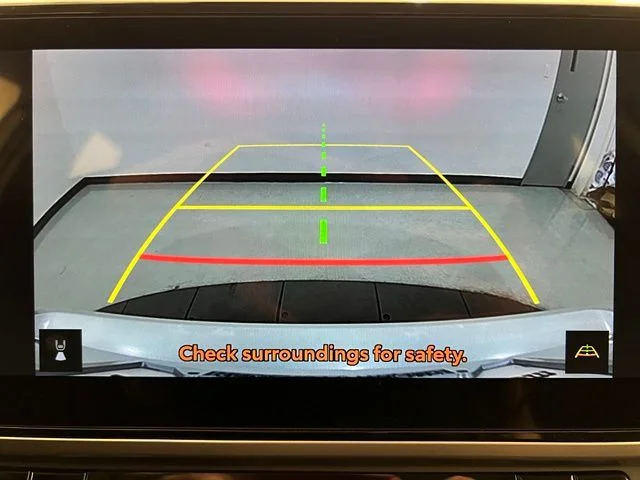 Certified Used 2025 Beige Toyota XLE image 16