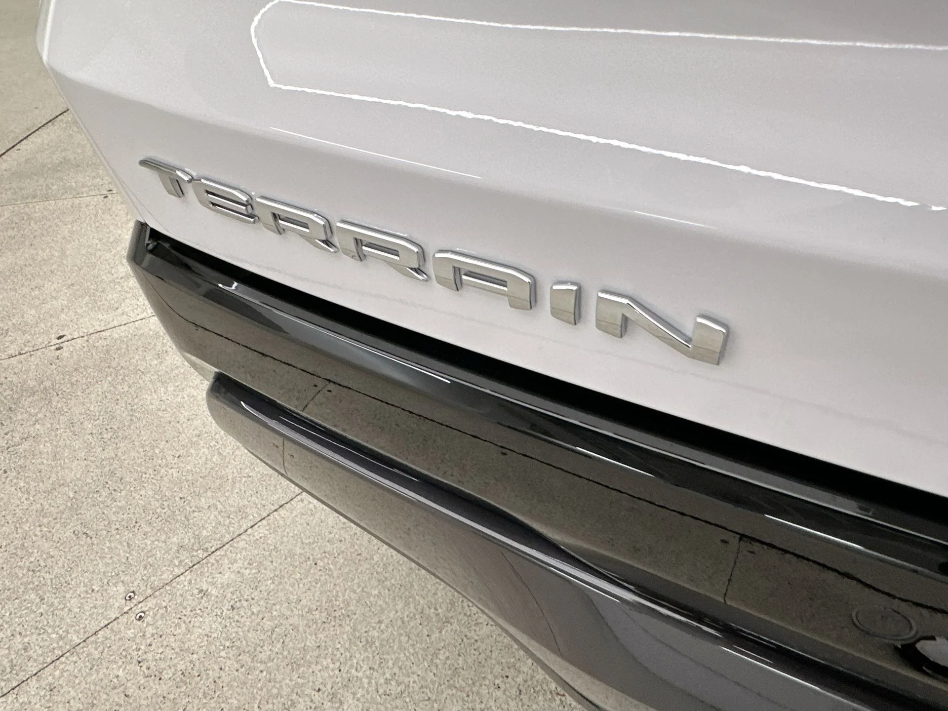2027 GMC Terrain AT4 - Photo 81