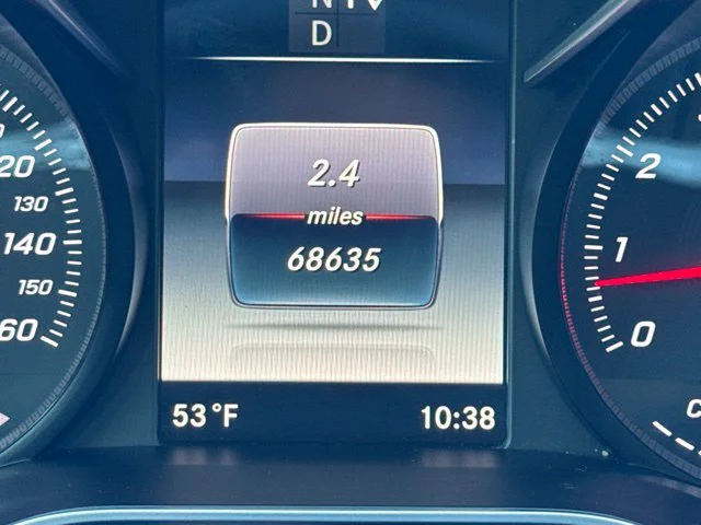 Used 2018 Silver Mercedes-Benz C 300 image 26