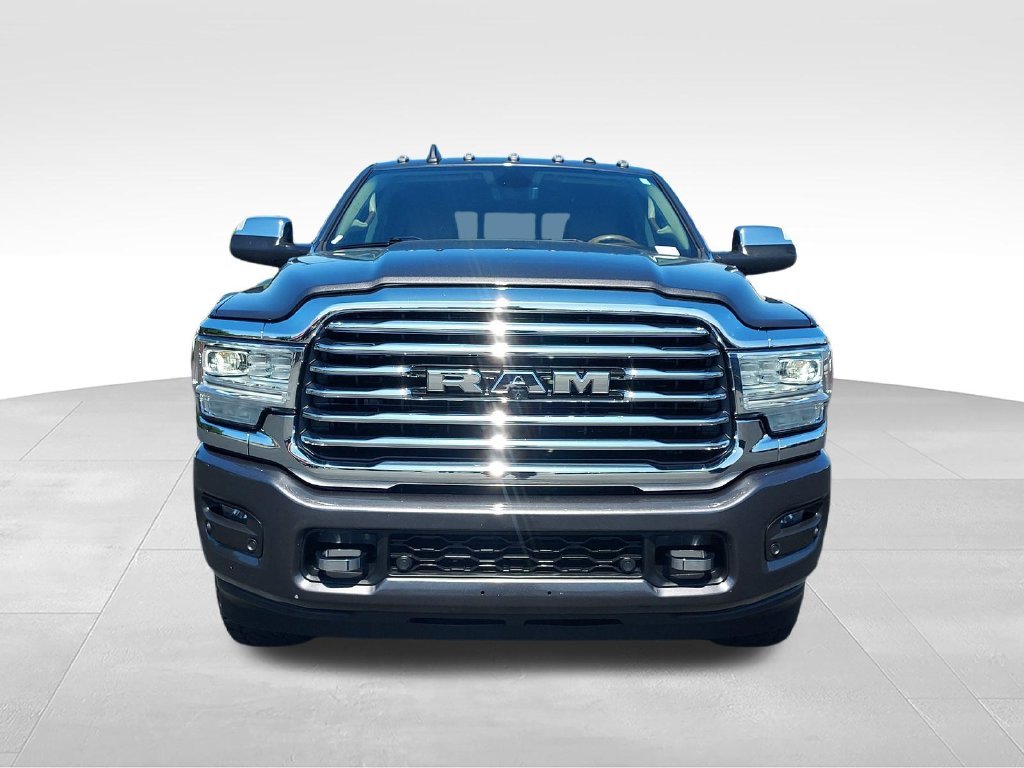 Used 2022 Gray Ram Longhorn image 8