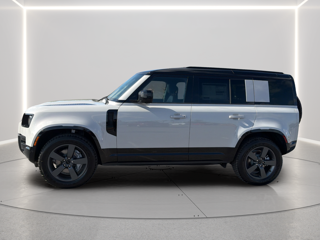 New 2026 Borasco Grey Land Rover X-Dynamic SE image 13
