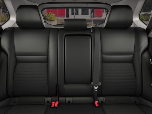 New 2026 White Nissan Rock Creek image 16