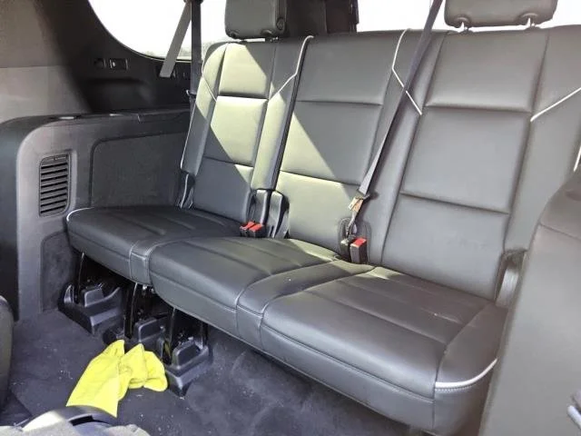 Used 2023 BLACK RAVEN Cadillac RWD Premium Luxury image 2