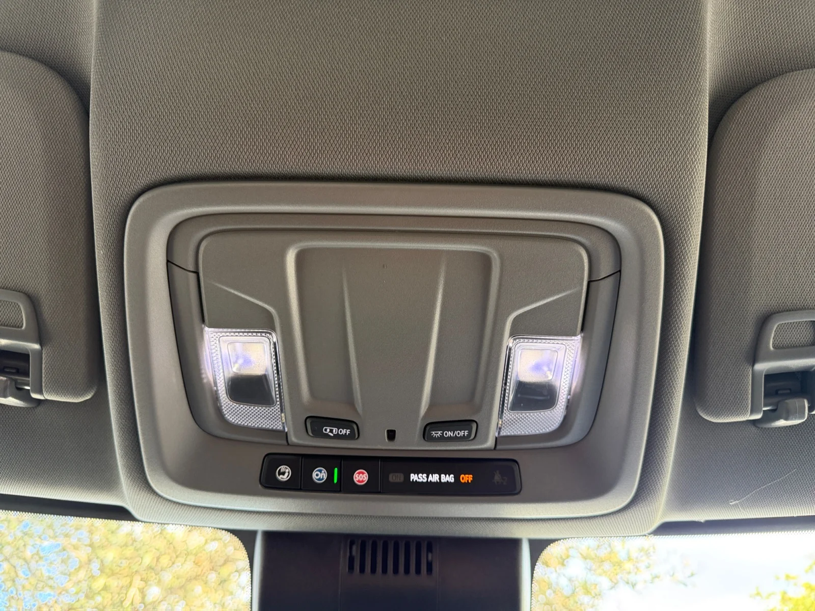 New 2026 Sterling Gray Metallic Chevrolet LT image 24