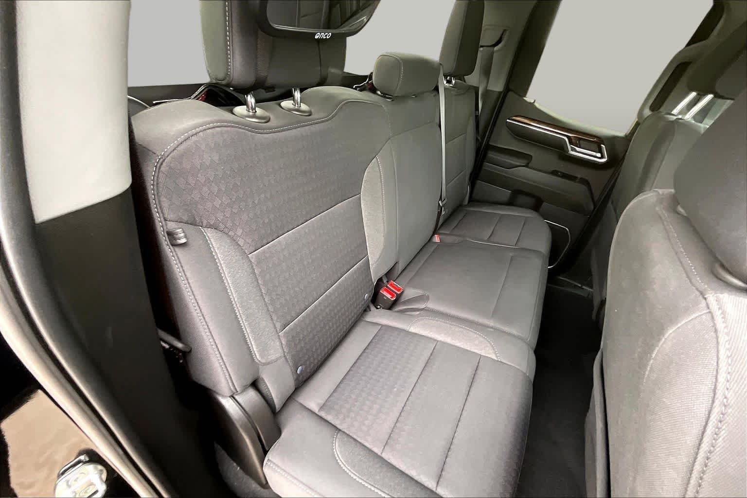 2023 GMC Sierra 1500 Elevation - Photo 18