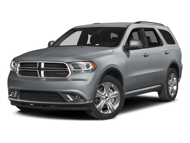 2014 Dodge Durango's photo