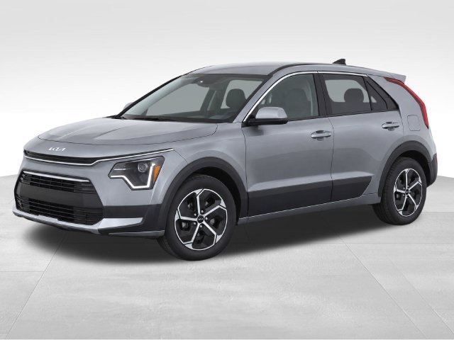 2025 Kia Niro
