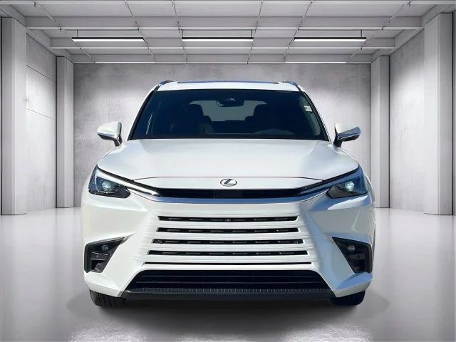 Certified Used 2026 PLATINUM WHITE PEARL MC. Lexus 350 Premium image 8