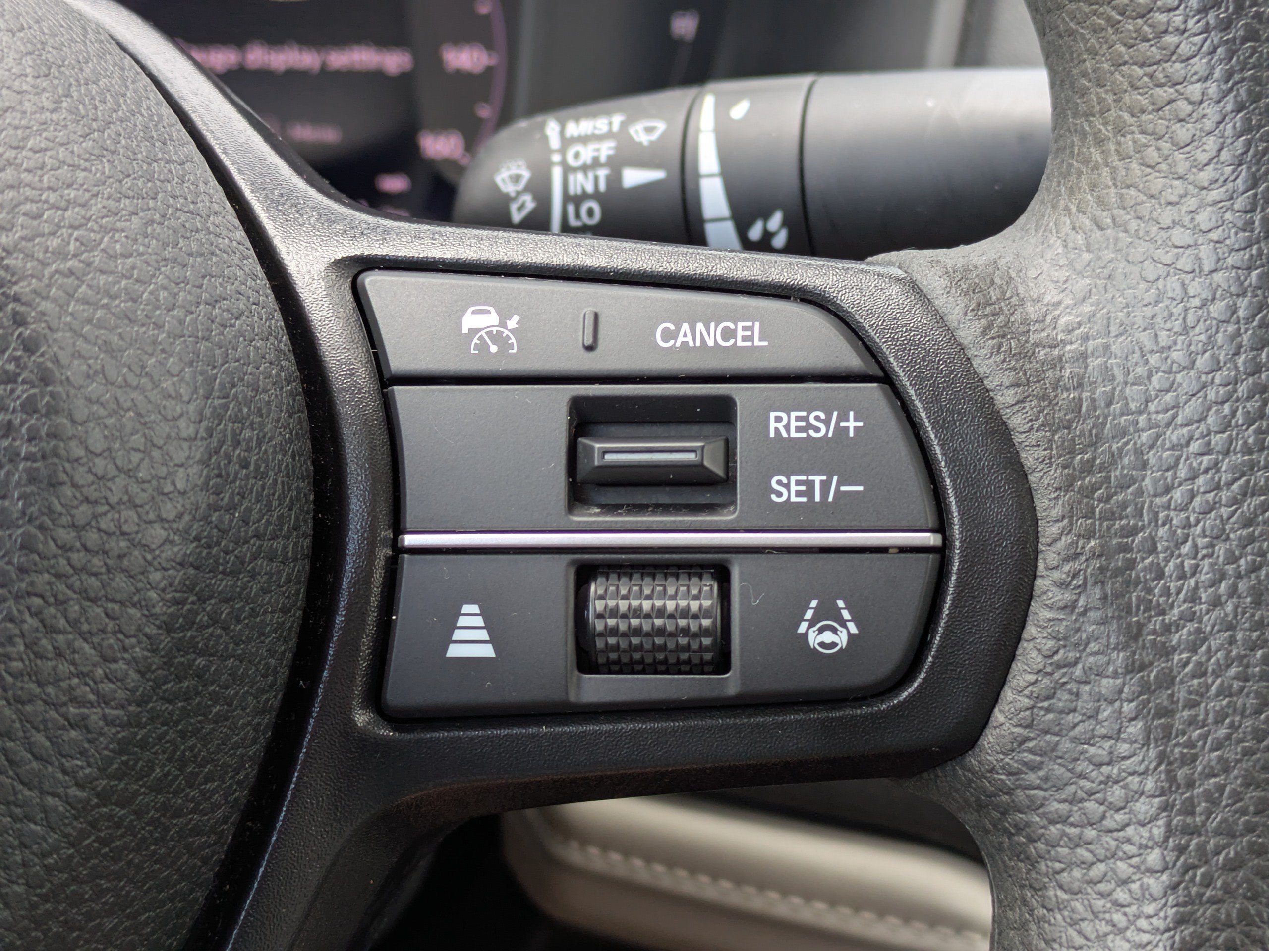 2023 Honda Accord LX - Photo 22