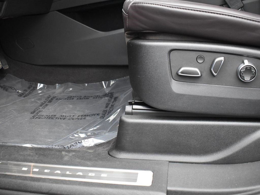 2023 CADILLAC ESCALADE ESV - Image 10