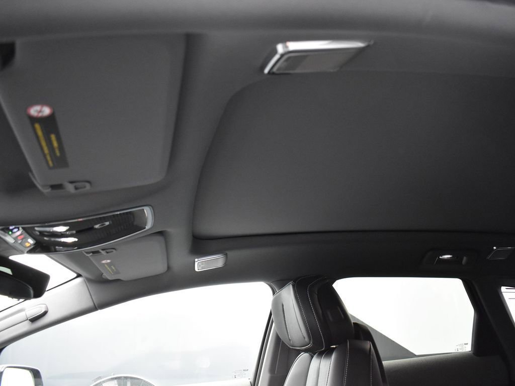 2026 CADILLAC OPTIQ - Image 25