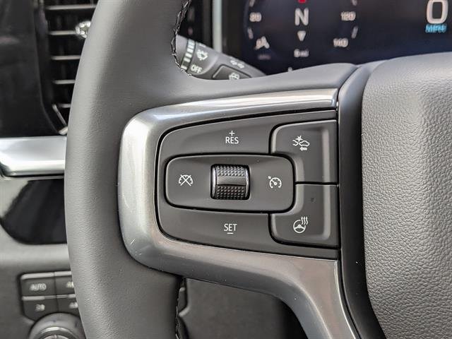 New 2026 Summit White Chevrolet LT image 23