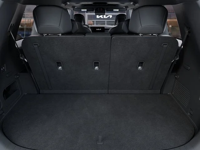 New 2027 Wolf Gray Kia X-Line EX image 19