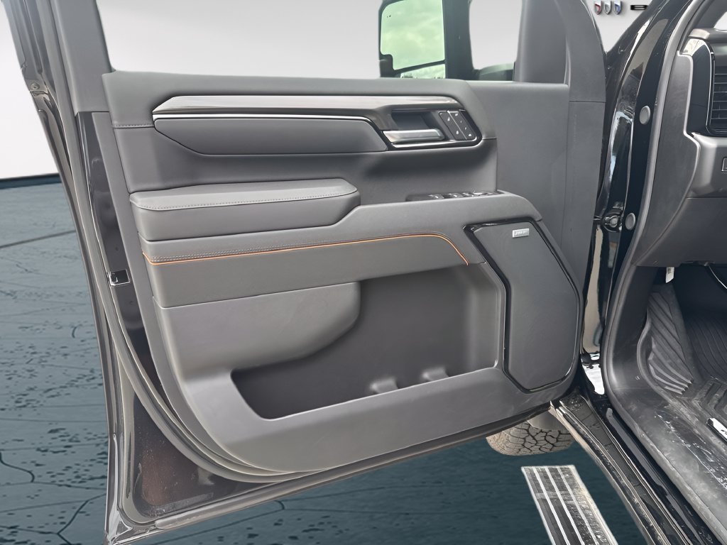 2026 GMC Sierra 2500HD AT4 - Photo 20