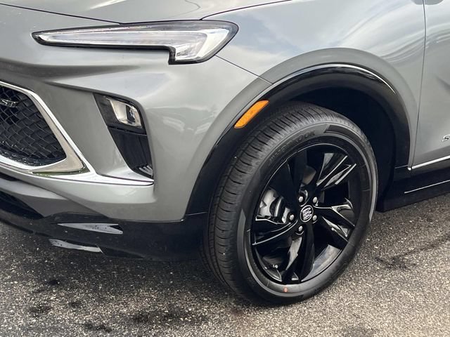 2026 Buick Encore GX Sport Touring - Photo 8