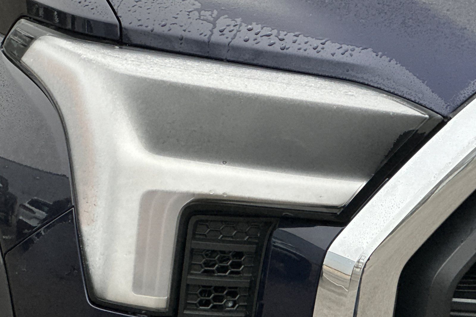 2026 Toyota Tundra SR5 - Photo 33
