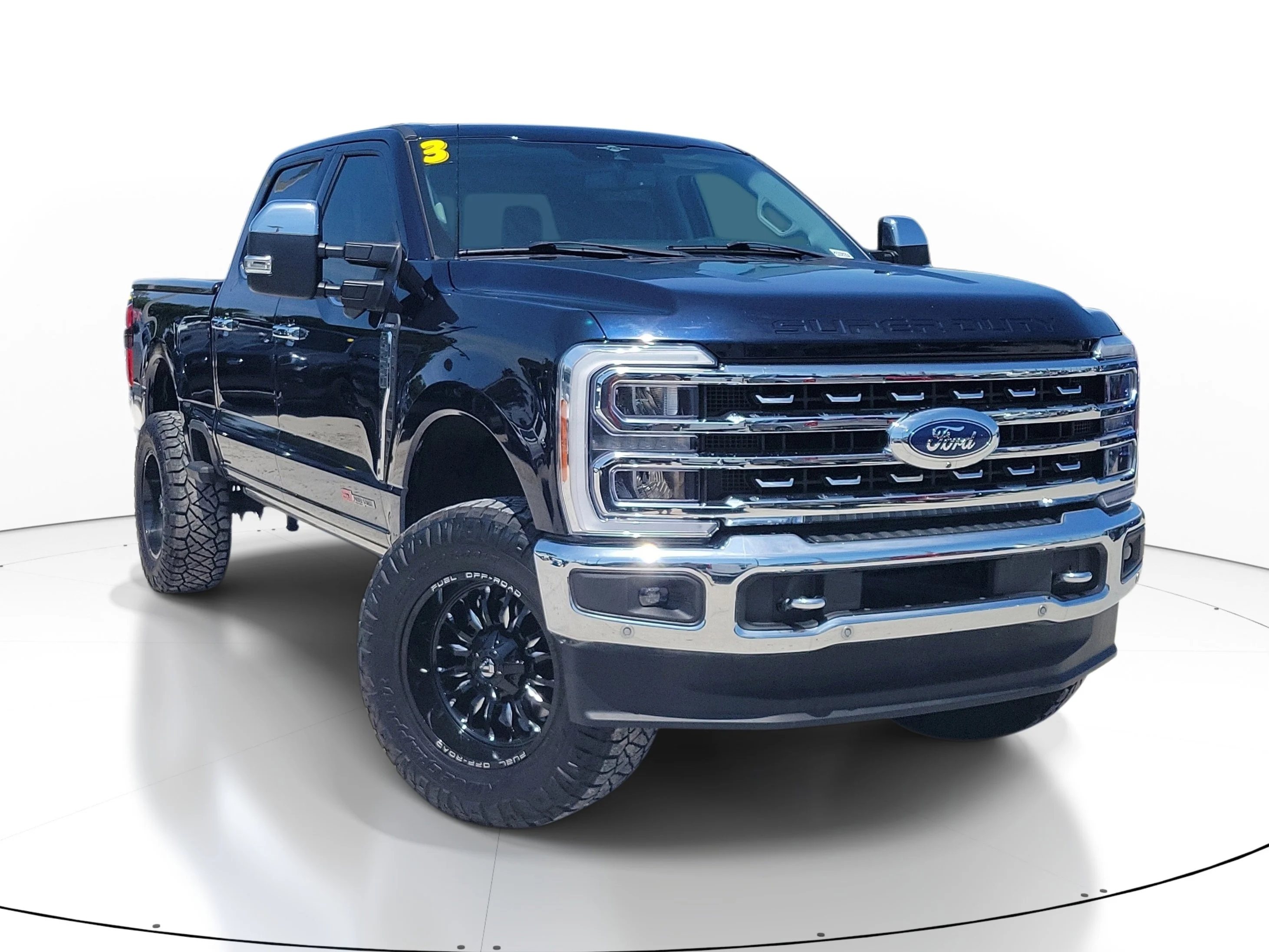 2023 Ford F-250 Lariat 4x4 Crew Cab 6-3/4' Box's photo