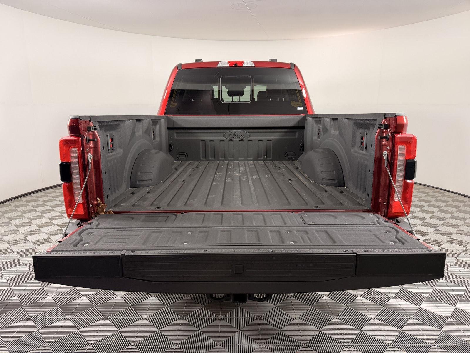 2025 Ford F-350 Super Duty Lariat - Photo 45