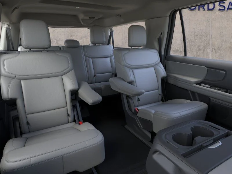 New 2026 Blue Ford Active image 11