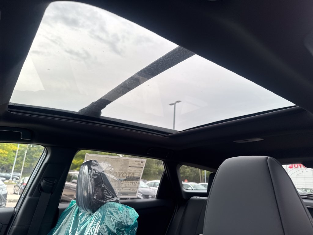 New 2026 Gray Toyota Premium image 15