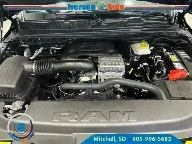 2026 RAM 1500 Laramie - Photo 11