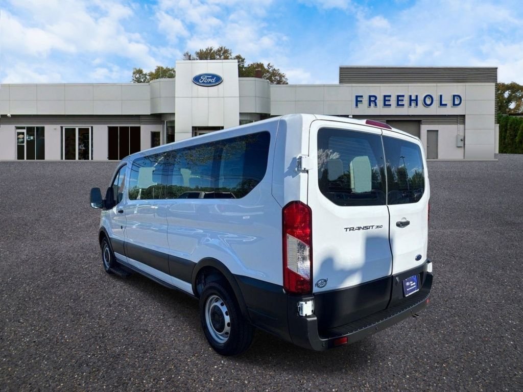 Certified Used 2023 Oxford White Ford XL image 6