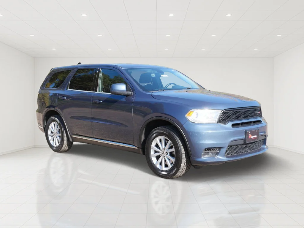 2020 Dodge Durango