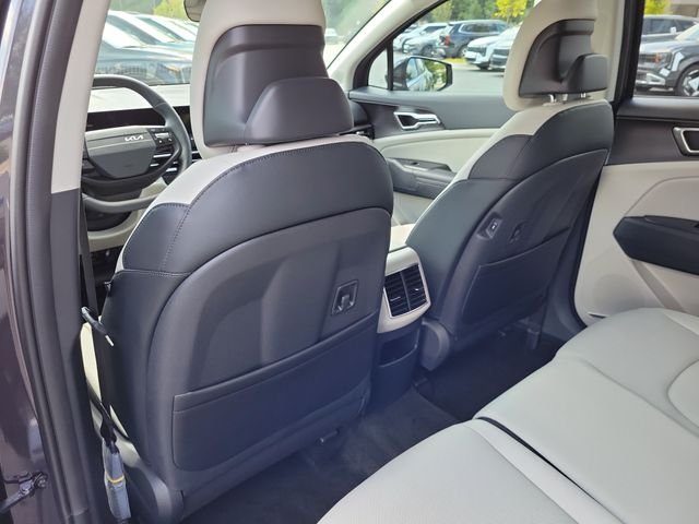 New 2026 Panthera Metal Gray Kia EX image 18