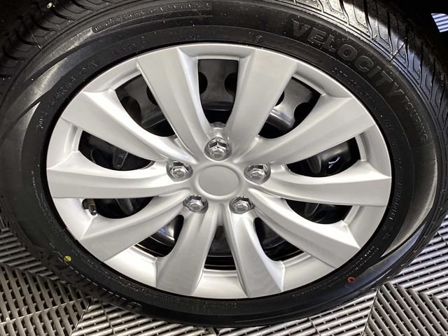 Used 2023 Red Subaru Base image 28