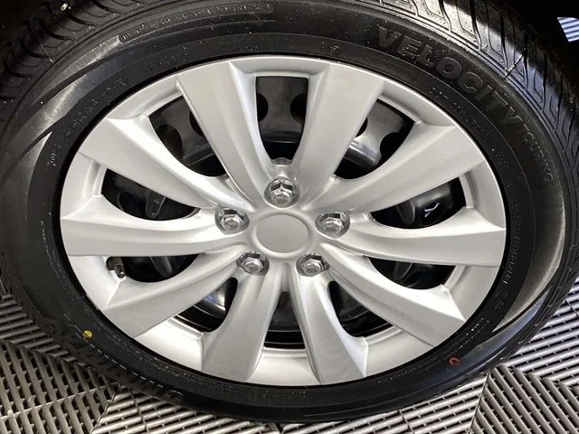 Used 2023 Red Subaru Base image 28