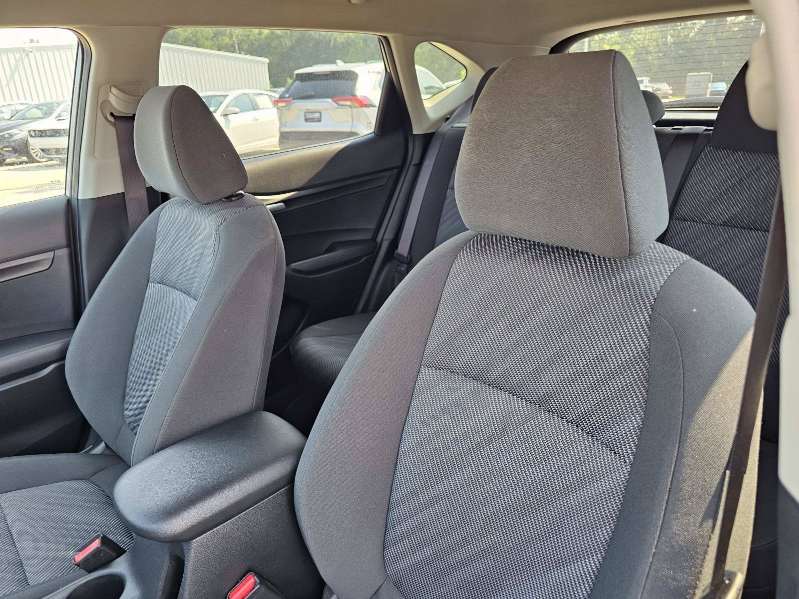 2026 Kia Seltos LX - Photo 17