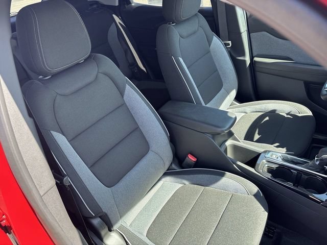 2026 Chevrolet Trailblazer LT - Photo 31
