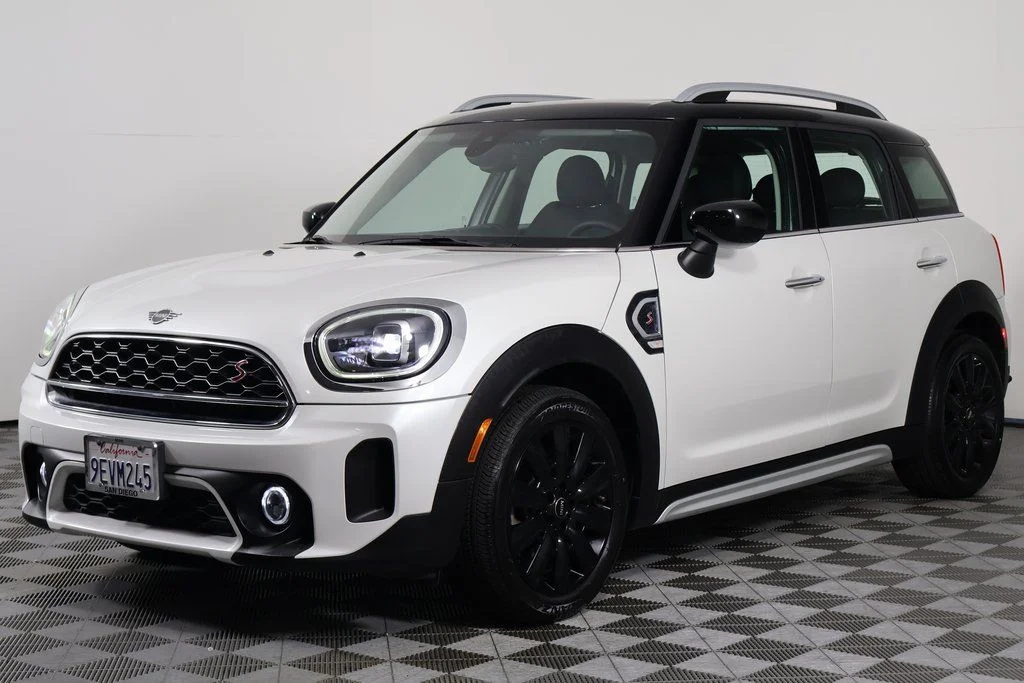 2023 MINI Countryman S